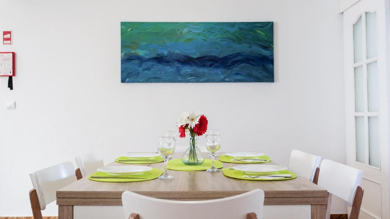 Populo Beach House Sao Roque  Luaran gambar
