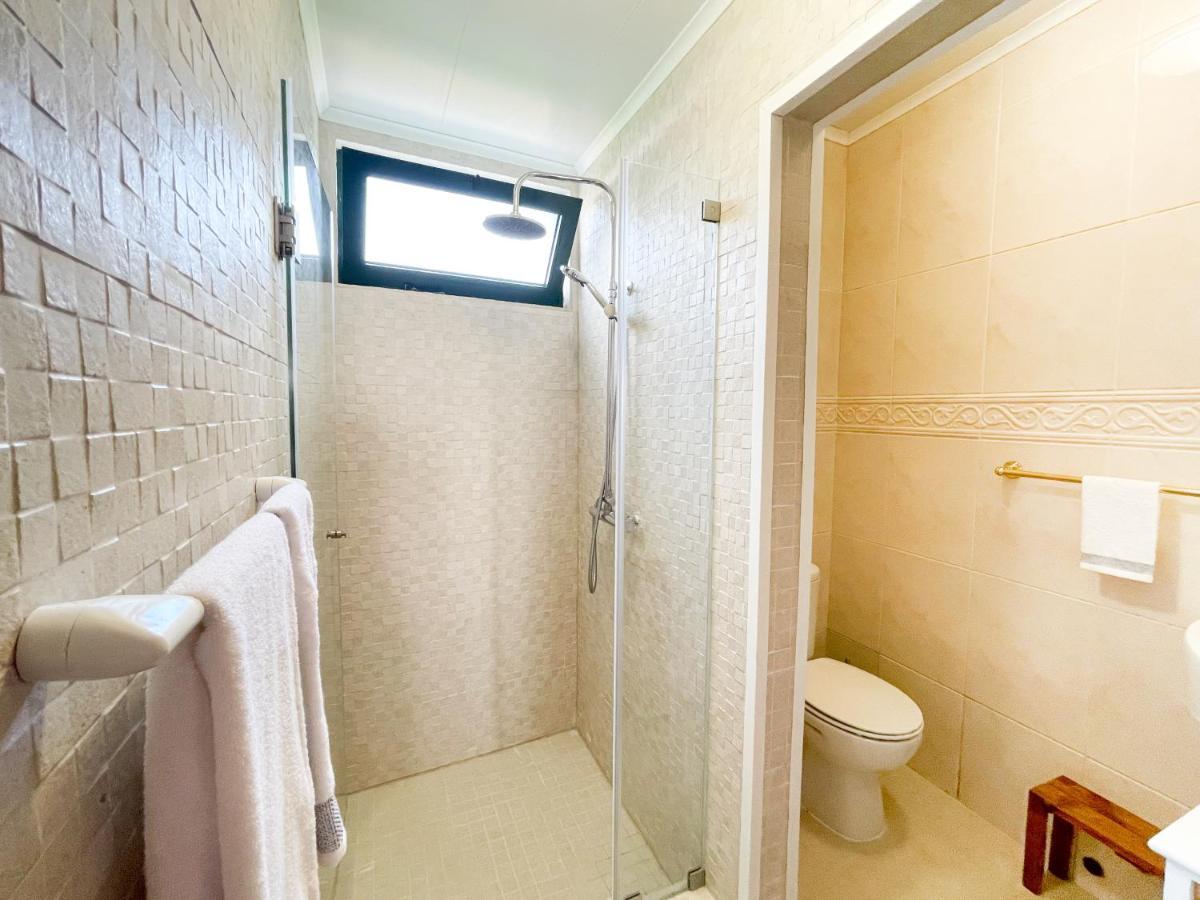 Populo Beach House Sao Roque  Luaran gambar